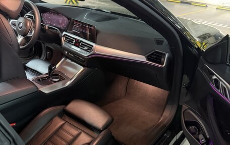BMW 4 серия, 2022 год, 6 099 000 рублей, 11 фотография