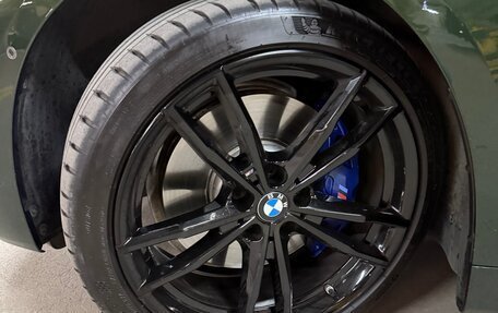 BMW 4 серия, 2022 год, 6 099 000 рублей, 6 фотография