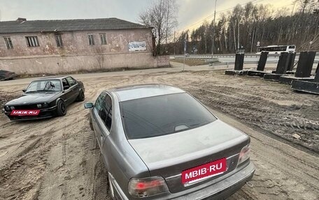 BMW 5 серия, 1997 год, 220 000 рублей, 9 фотография