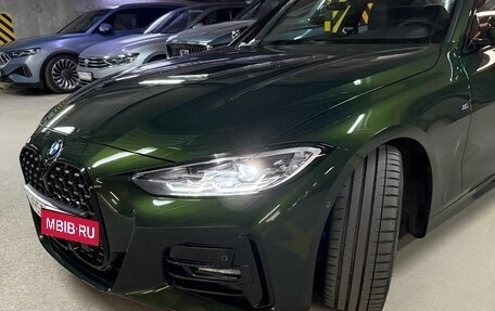 BMW 4 серия, 2022 год, 6 099 000 рублей, 5 фотография