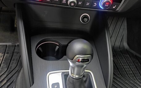 Audi A3, 2016 год, 2 490 000 рублей, 8 фотография
