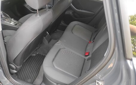Audi A3, 2016 год, 2 490 000 рублей, 11 фотография