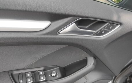 Audi A3, 2016 год, 2 490 000 рублей, 6 фотография