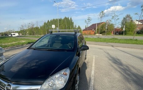 Opel Astra H, 2012 год, 670 000 рублей, 2 фотография