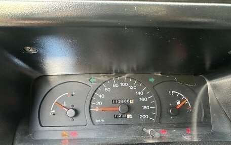 Daewoo Nexia I рестайлинг, 2008 год, 325 000 рублей, 6 фотография