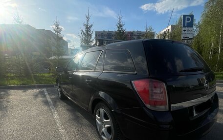 Opel Astra H, 2012 год, 670 000 рублей, 5 фотография