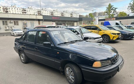 Daewoo Nexia I рестайлинг, 2008 год, 325 000 рублей, 5 фотография