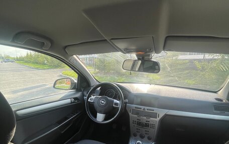 Opel Astra H, 2012 год, 670 000 рублей, 7 фотография