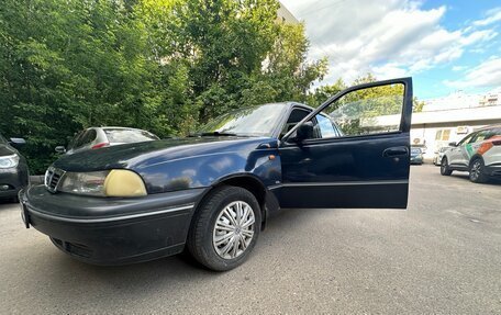 Daewoo Nexia I рестайлинг, 2008 год, 325 000 рублей, 3 фотография