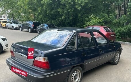 Daewoo Nexia I рестайлинг, 2008 год, 325 000 рублей, 9 фотография