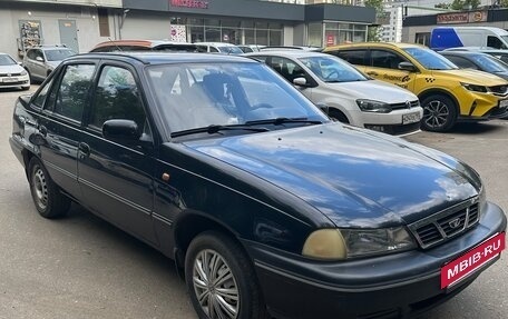 Daewoo Nexia I рестайлинг, 2008 год, 325 000 рублей, 10 фотография