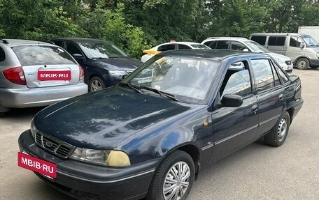 Daewoo Nexia I рестайлинг, 2008 год, 325 000 рублей, 14 фотография