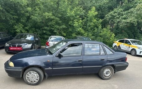 Daewoo Nexia I рестайлинг, 2008 год, 325 000 рублей, 15 фотография