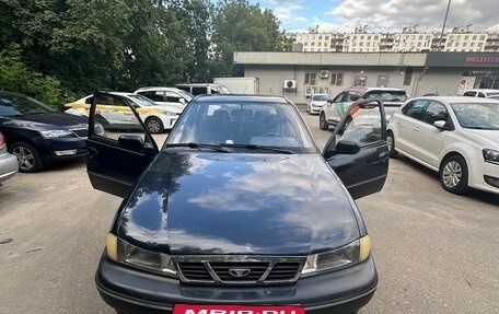 Daewoo Nexia I рестайлинг, 2008 год, 325 000 рублей, 11 фотография