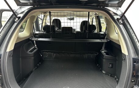 Mitsubishi Outlander III рестайлинг 3, 2018 год, 2 300 000 рублей, 14 фотография