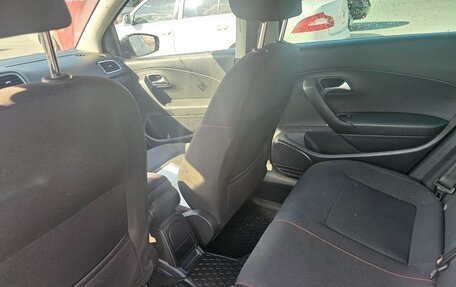 Volkswagen Polo VI (EU Market), 2017 год, 950 000 рублей, 7 фотография