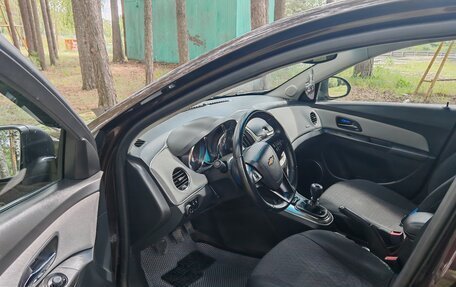 Chevrolet Cruze II, 2013 год, 760 000 рублей, 8 фотография
