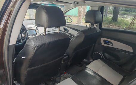 Chevrolet Cruze II, 2013 год, 760 000 рублей, 6 фотография