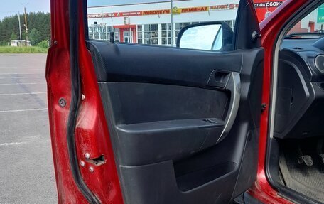 Chevrolet Aveo III, 2007 год, 370 000 рублей, 6 фотография