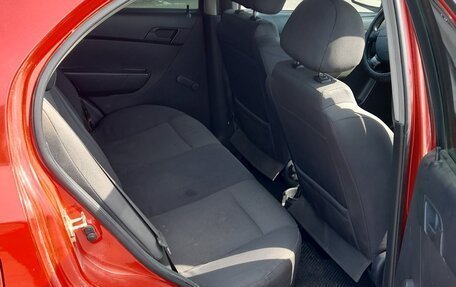 Chevrolet Aveo III, 2007 год, 370 000 рублей, 3 фотография