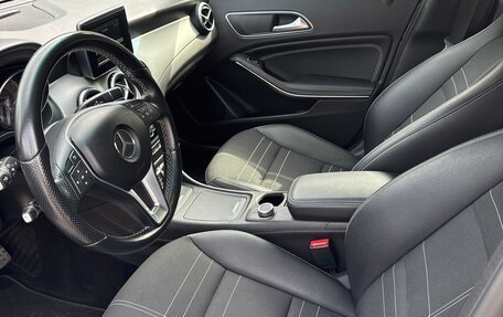 Mercedes-Benz GLA, 2015 год, 1 900 000 рублей, 7 фотография