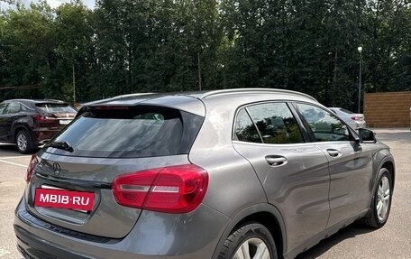 Mercedes-Benz GLA, 2015 год, 1 900 000 рублей, 5 фотография