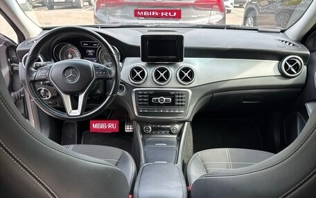 Mercedes-Benz GLA, 2015 год, 1 900 000 рублей, 9 фотография