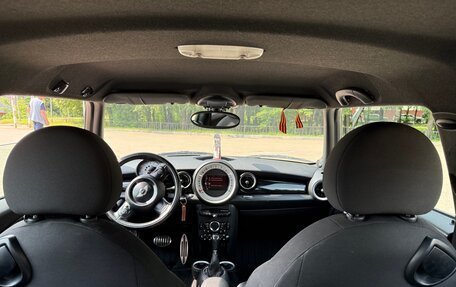 MINI Hatch, 2010 год, 1 650 000 рублей, 8 фотография