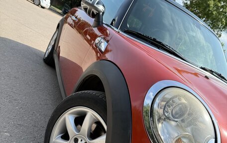 MINI Hatch, 2010 год, 1 650 000 рублей, 6 фотография