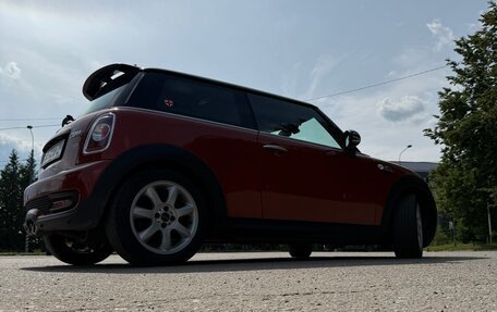 MINI Hatch, 2010 год, 1 650 000 рублей, 5 фотография