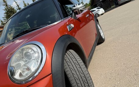 MINI Hatch, 2010 год, 1 650 000 рублей, 7 фотография
