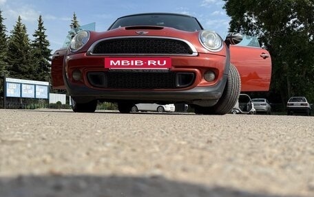 MINI Hatch, 2010 год, 1 650 000 рублей, 2 фотография