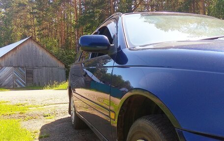 Toyota Caldina, 2000 год, 470 000 рублей, 9 фотография