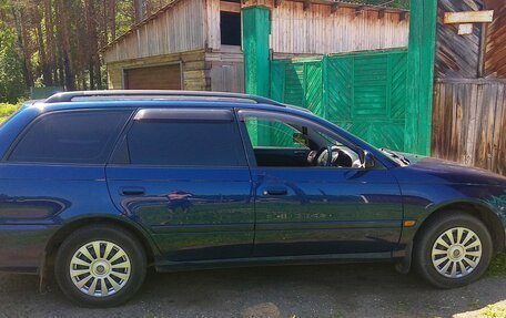 Toyota Caldina, 2000 год, 470 000 рублей, 10 фотография