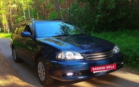 Toyota Caldina, 2000 год, 470 000 рублей, 3 фотография