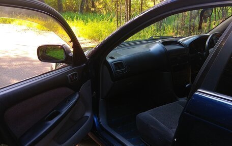 Toyota Caldina, 2000 год, 470 000 рублей, 18 фотография