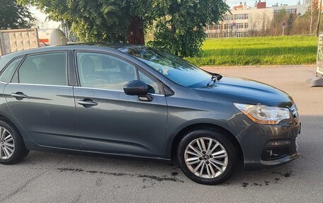 Citroen C4 II рестайлинг, 2012 год, 520 000 рублей, 5 фотография