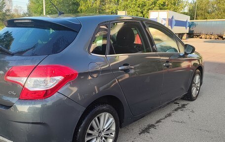 Citroen C4 II рестайлинг, 2012 год, 520 000 рублей, 7 фотография