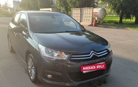 Citroen C4 II рестайлинг, 2012 год, 520 000 рублей, 4 фотография