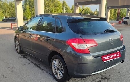 Citroen C4 II рестайлинг, 2012 год, 520 000 рублей, 9 фотография