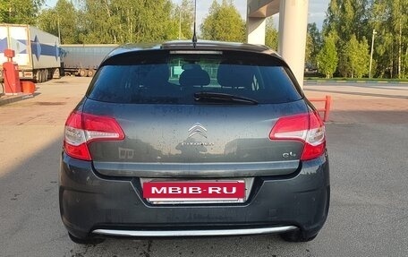 Citroen C4 II рестайлинг, 2012 год, 520 000 рублей, 6 фотография