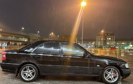 Mercedes-Benz C-Класс, 1998 год, 350 000 рублей, 2 фотография