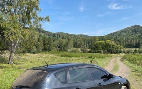Mazda 3, 2008 год, 670 000 рублей, 4 фотография