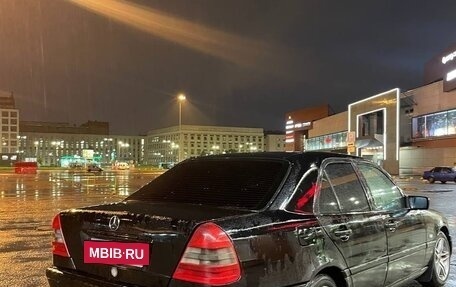Mercedes-Benz C-Класс, 1998 год, 350 000 рублей, 7 фотография