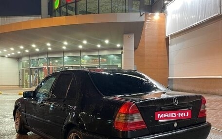 Mercedes-Benz C-Класс, 1998 год, 350 000 рублей, 9 фотография