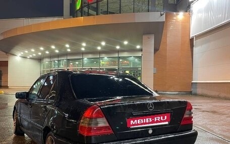 Mercedes-Benz C-Класс, 1998 год, 350 000 рублей, 10 фотография
