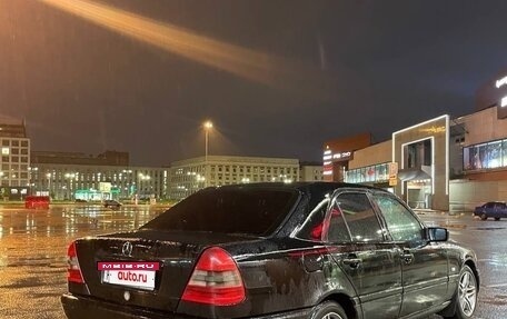 Mercedes-Benz C-Класс, 1998 год, 350 000 рублей, 5 фотография