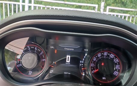 Dodge Challenger III рестайлинг 2, 2019 год, 4 100 000 рублей, 9 фотография