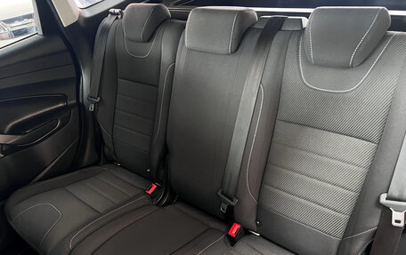 Ford Kuga III, 2015 год, 1 495 000 рублей, 11 фотография