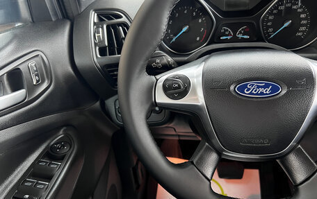 Ford Kuga III, 2015 год, 1 495 000 рублей, 17 фотография